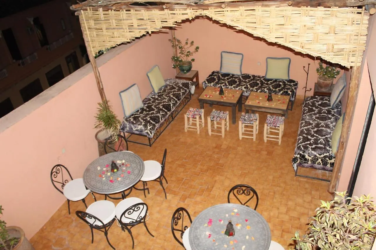 Riad Marrakech Medina Марракеш