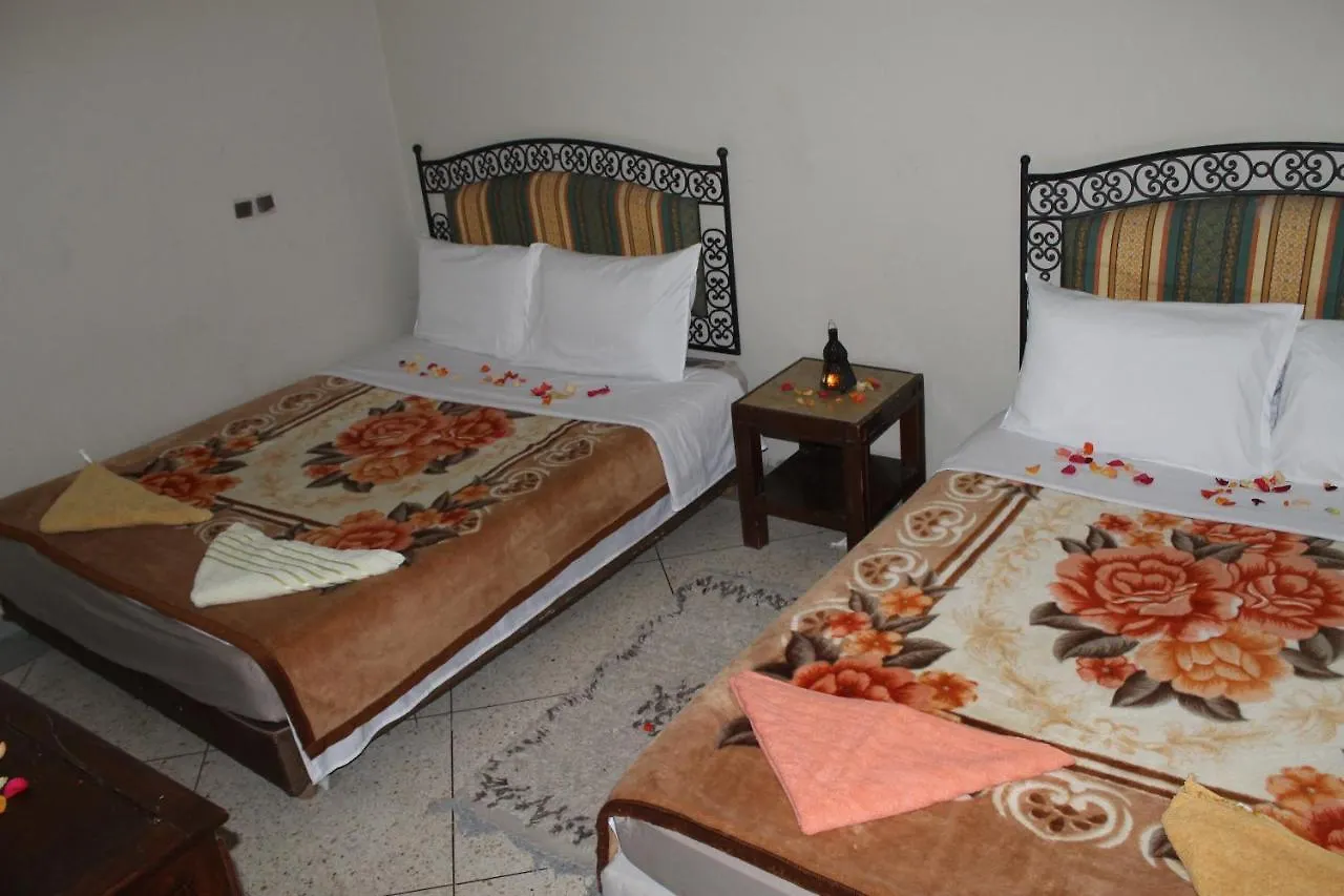 Riad Marrakech Medina Марракеш Марокко