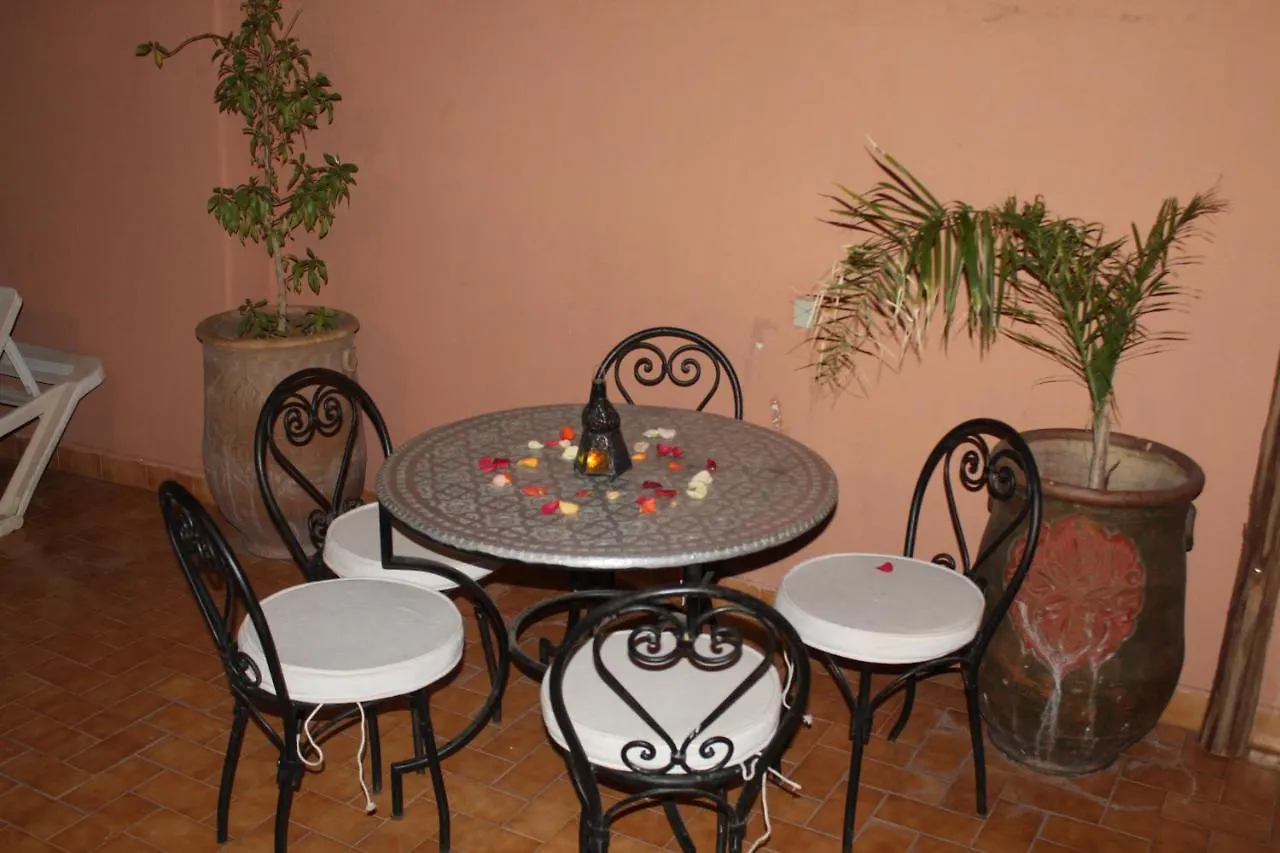 Riad Marrakech Medina Марракеш