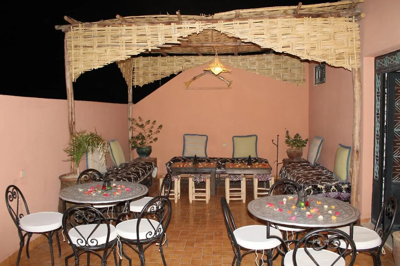 Riad Marrakech Medina Марракеш 0*,