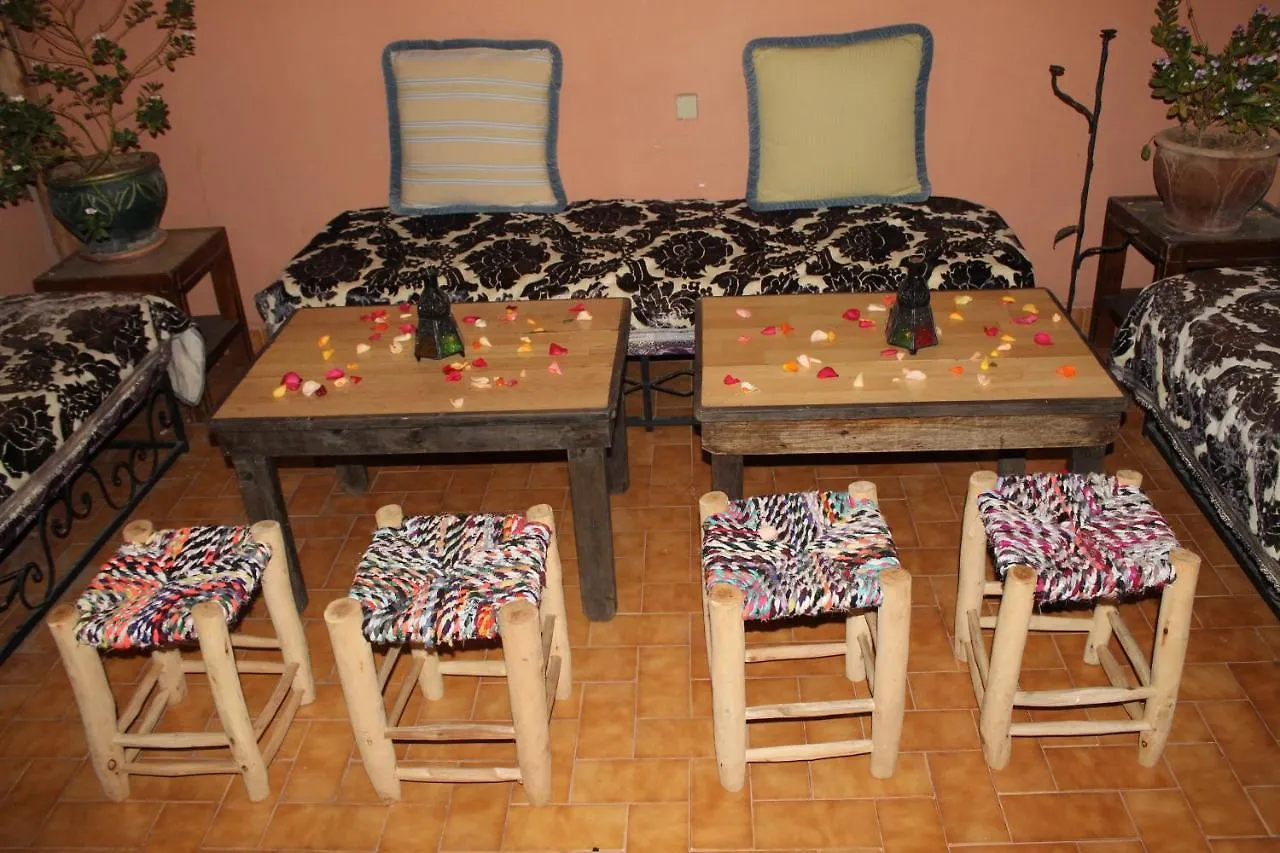 Riad Marrakech Medina Марракеш