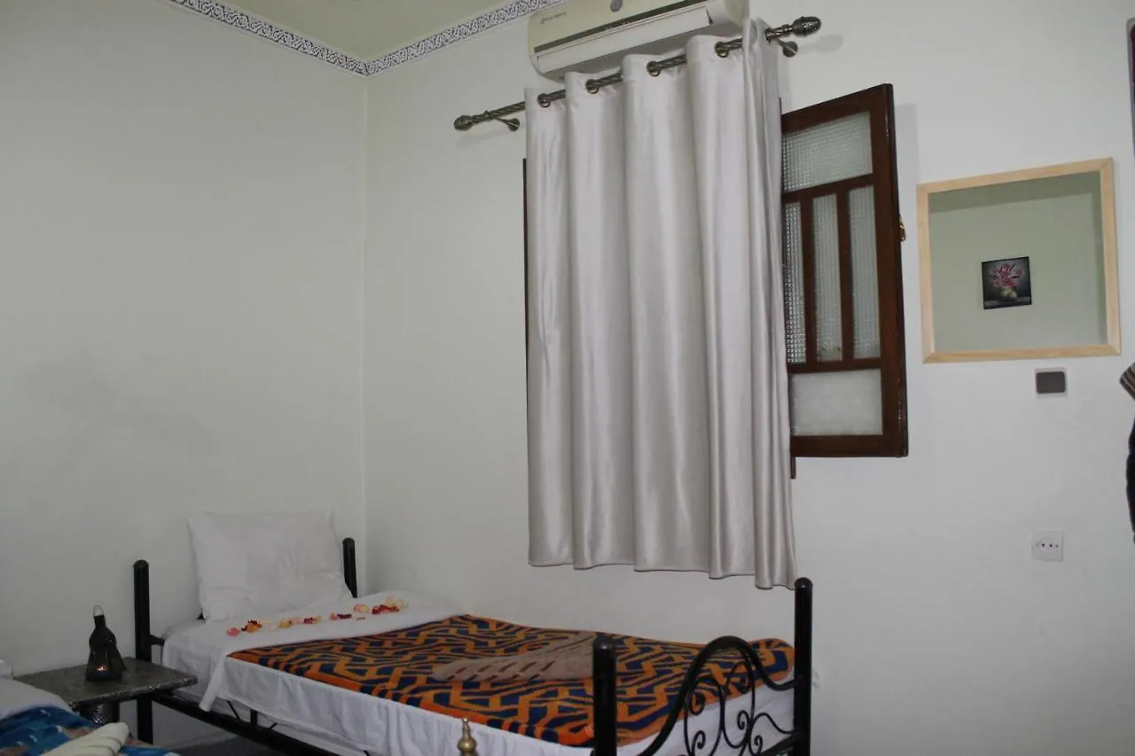 Riad Marrakech Medina Марракеш