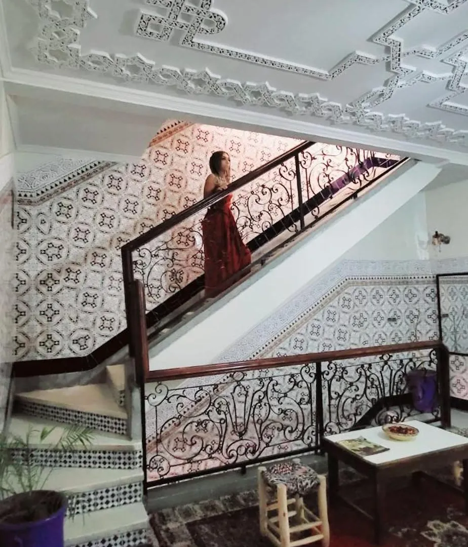 Riad Marrakech Medina Марракеш 0*,