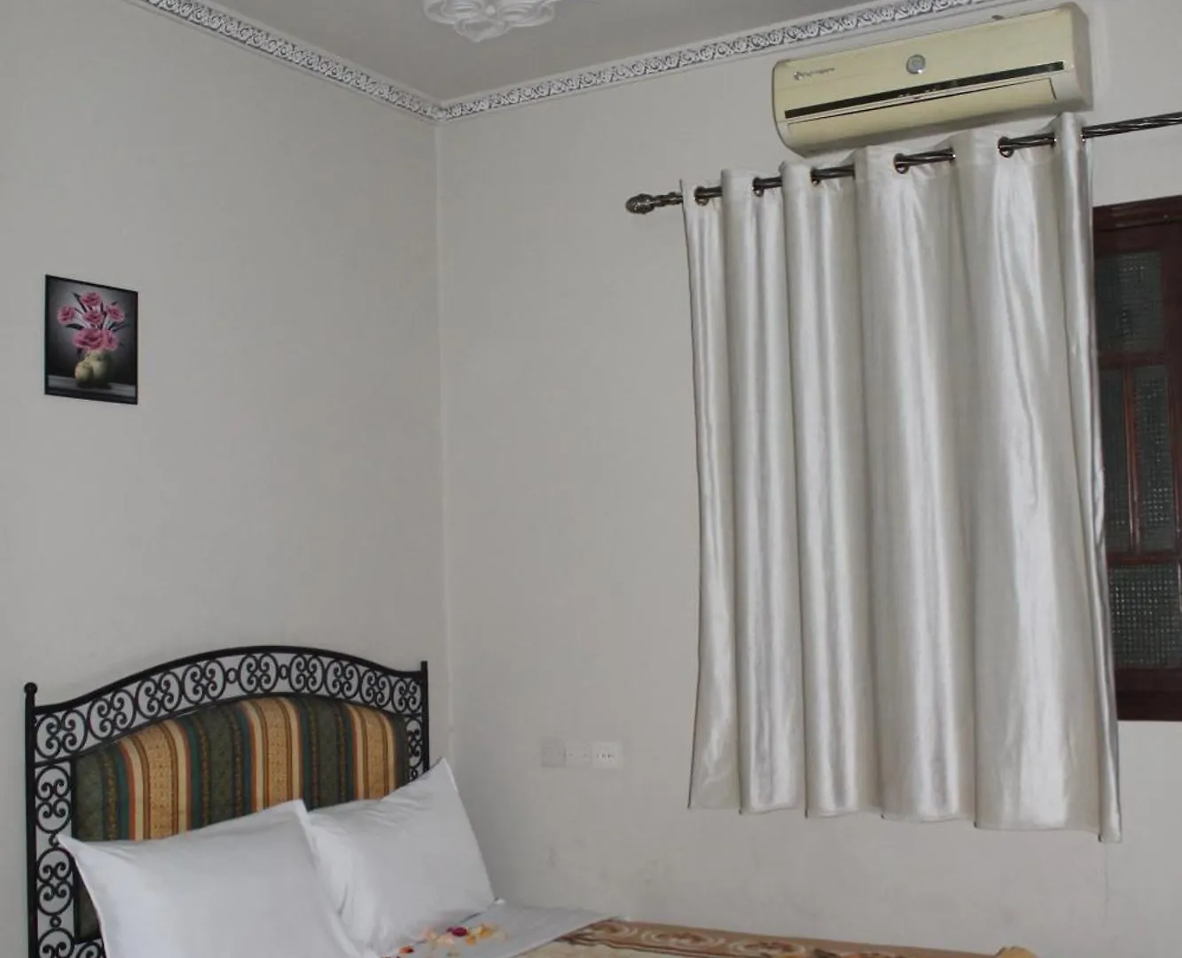 Riad Marrakech Medina Марракеш Марокко