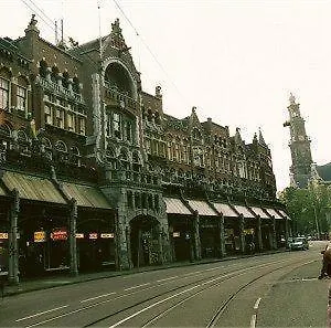 hotel-de-westertoren.amsterdamhotelsnl.com/