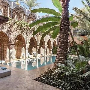 La Sultana Marrakech Marakeş