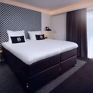 *** Отель Gr8 Riverside Нидерланды