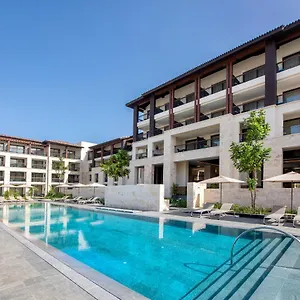 ***** Курортный комплекс Adults Only Club At Lopesan Costa Bavaro Доминиканская Республика