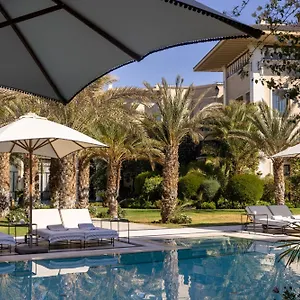 Отель Palais Ronsard Relais & Chateaux, Марракеш