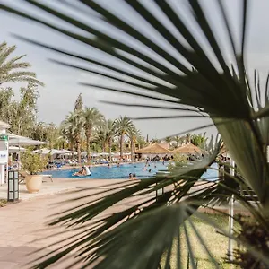 Отель Kenzi Menara Palace &, Марракеш