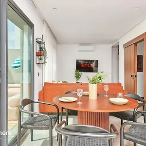  Апартаменты Stayhere - Gauthier 2 - Contemporary Марокко