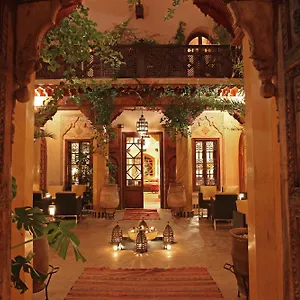 La Maison Arabe Hotel, & Cooking Workshops מלון