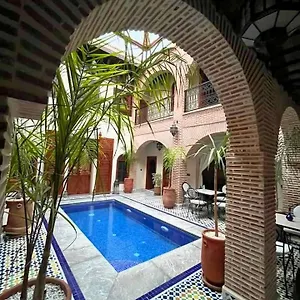 Touhfa Kasbah Marrakech Casa de hóspedes