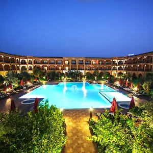 Отель Dwo Marrakech Ennakhil, Марракеш