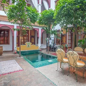 2* Riad Sadaka