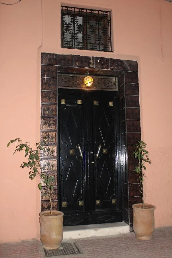 Bed & Breakfast Riad Marrakech Medina Marrakesh