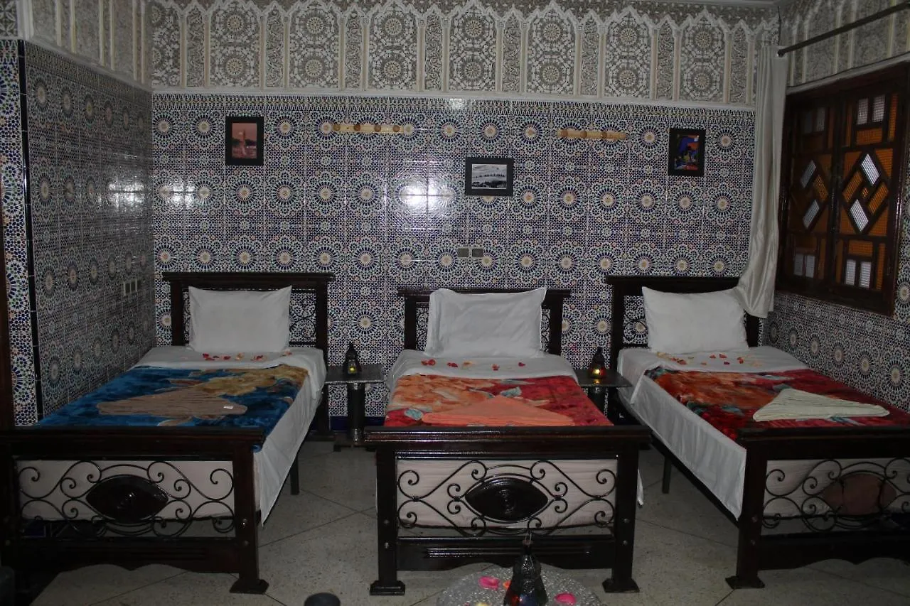 Riad Marrakech Medina Marrakesh 0*,  Morocco
