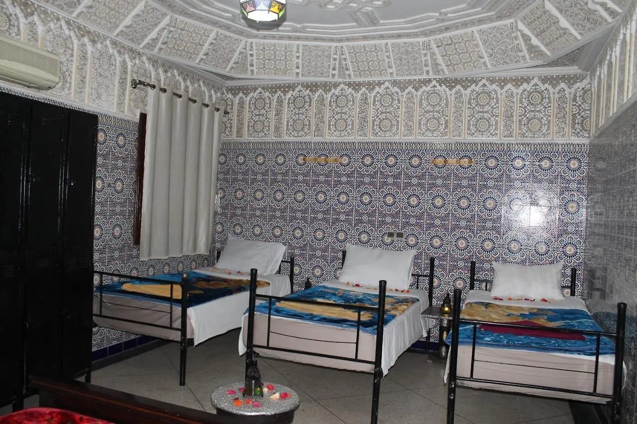 Riad Marrakech Medina Marrakesh