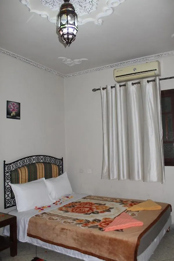 Riad Marrakech Medina Marrakesh Bed & Breakfast