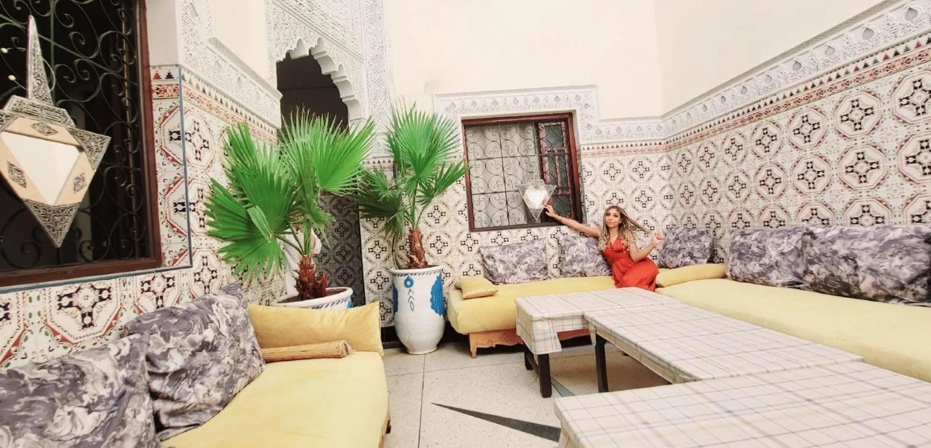 Riad Marrakech Medina Marrakesh 0*,  Morocco