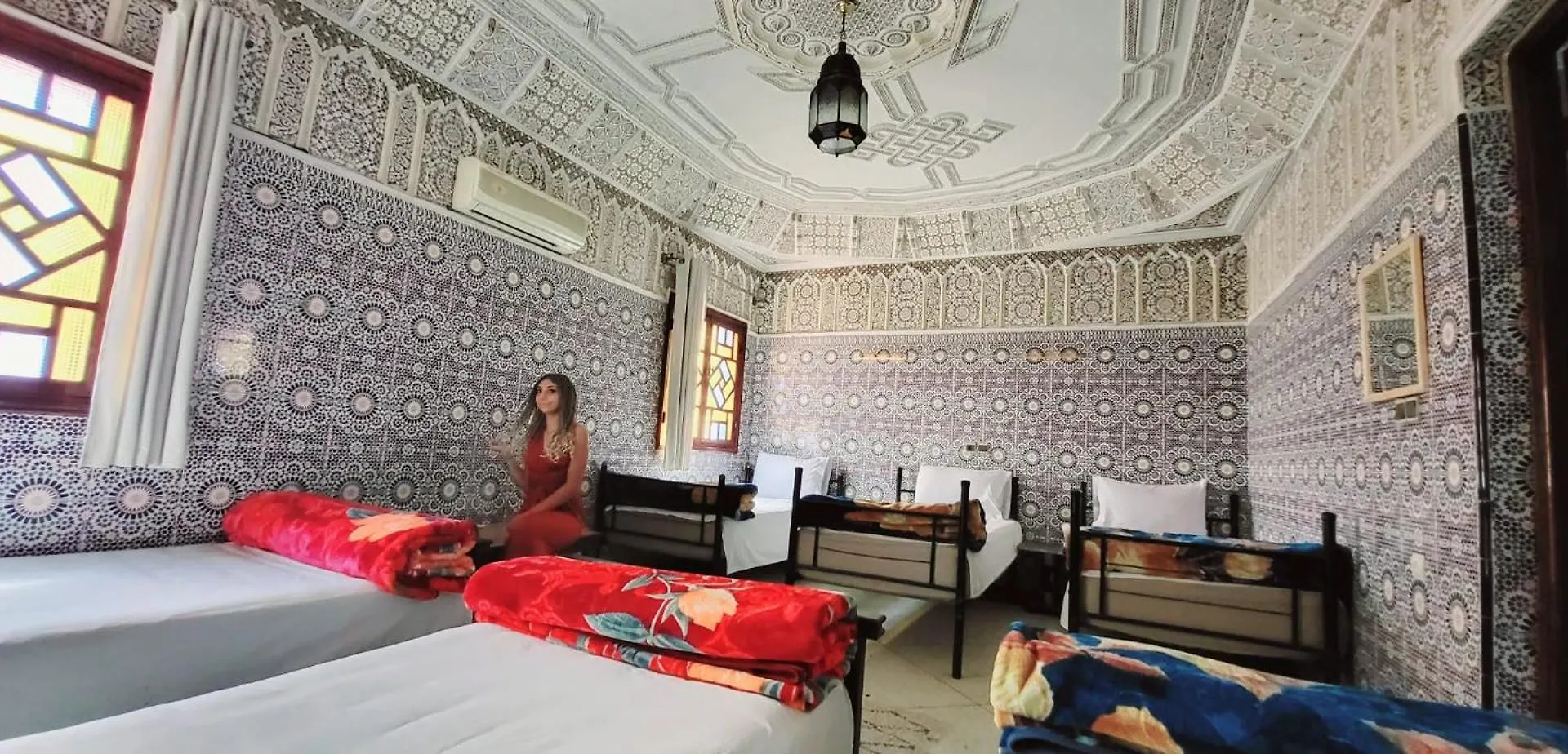 Bed & Breakfast Riad Marrakech Medina Marrakesh Morocco